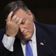 CIA Director Mike Pompeo testifies before the Senate Intelligence Committee in the Hart Senate Office Building on Capitol Hill in Washington, D.C., on Feb. 13, 2018.